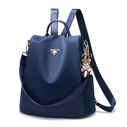 Women's Spring Urban Simple Leisure Fashion Backpacks