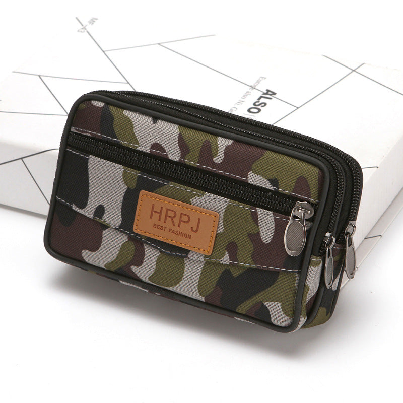 Slouchy Attractive Oversized Mobile Construction Site Phone Bags