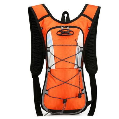 Women's & Men's & Bicycle Cycling Water Hiking Running Mountaineering Backpacks