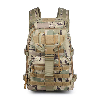 Ordinateur Espadon Randonnée Camping Droit Camouflage Sports Sacs à dos