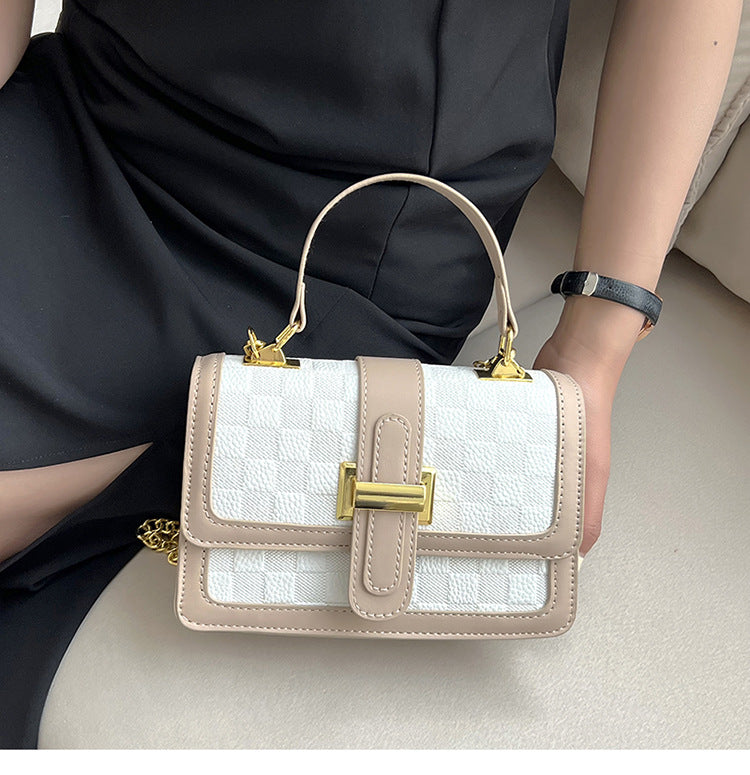 Women's Quality Small Summer Fashion Design Portable Crossbody Bags