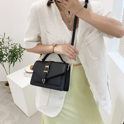 Beautiful Women's Popular Summer Fashion Portable Crossbody Bags