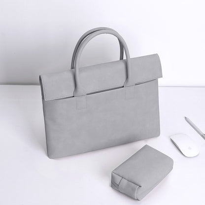 Sacs pour ordinateur portable Apple Fashion portables et élégants pour femmes