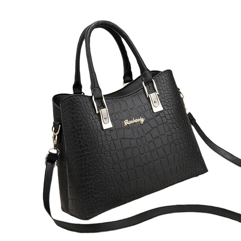 Women's Pretty New Fashion Soft Leather Handbags