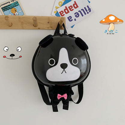 Korean Style Cute Cartoon Small For Elementary School Students' Schoolbags