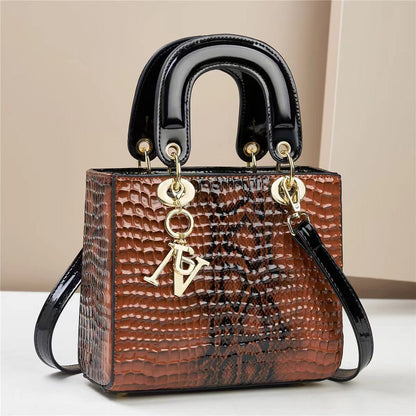 Women's Wedding Diana Bridal High-grade Fashion Crossbody Bags