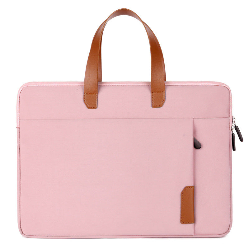 Sacs pour ordinateur portable légers et uniques pour femmes avec impression sur PC