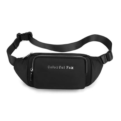 Women's Classic Fashion Mobile Portable Checkout Waist Packs