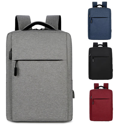 Sacs pour ordinateur portable en tissu Oxford imperméable imprimés