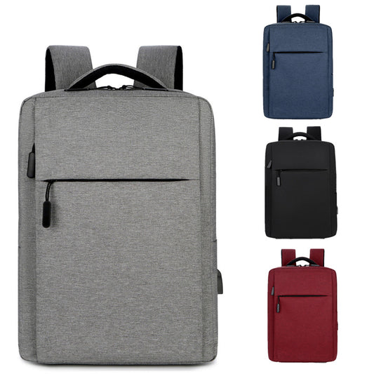 Sacs pour ordinateur portable en tissu Oxford imperméable imprimés