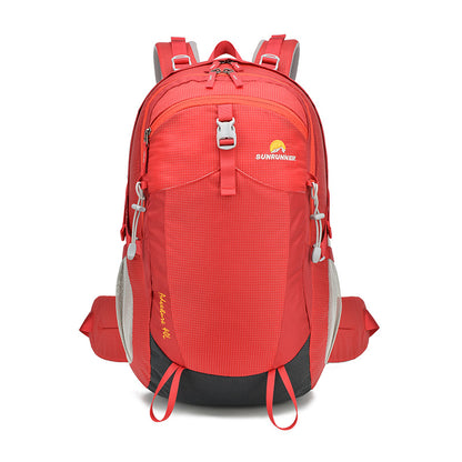 Versatile Hiking Waterproof Breathable Fashion Camping Mountaineering Backpacks