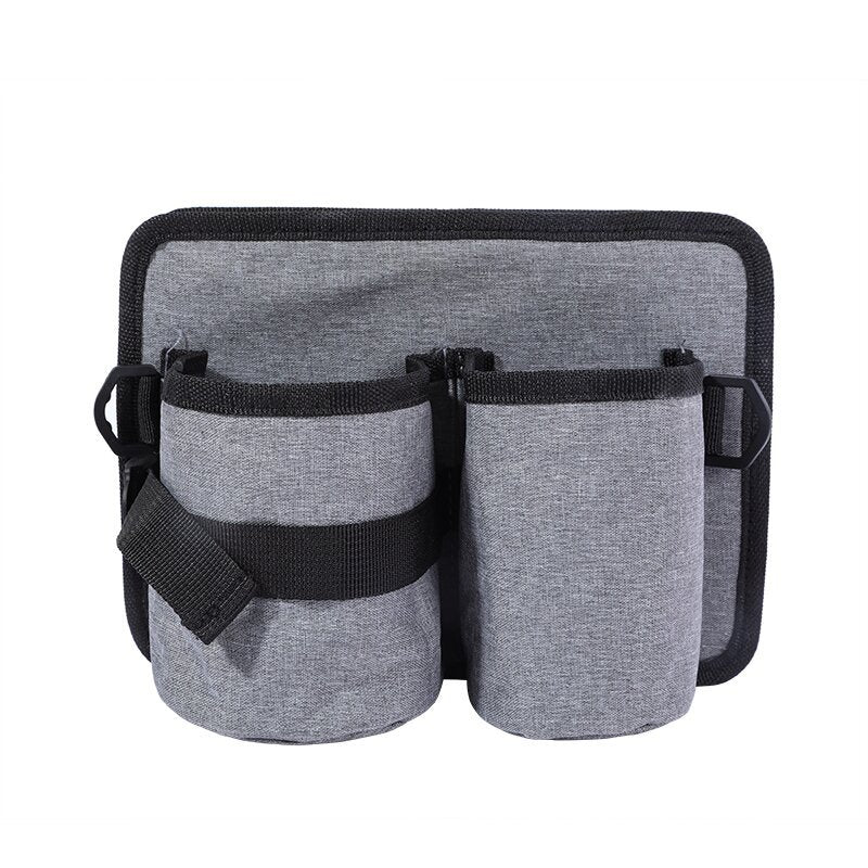 Housse de tasse portable à suspendre pour sacs de voyage essentiels à la mode