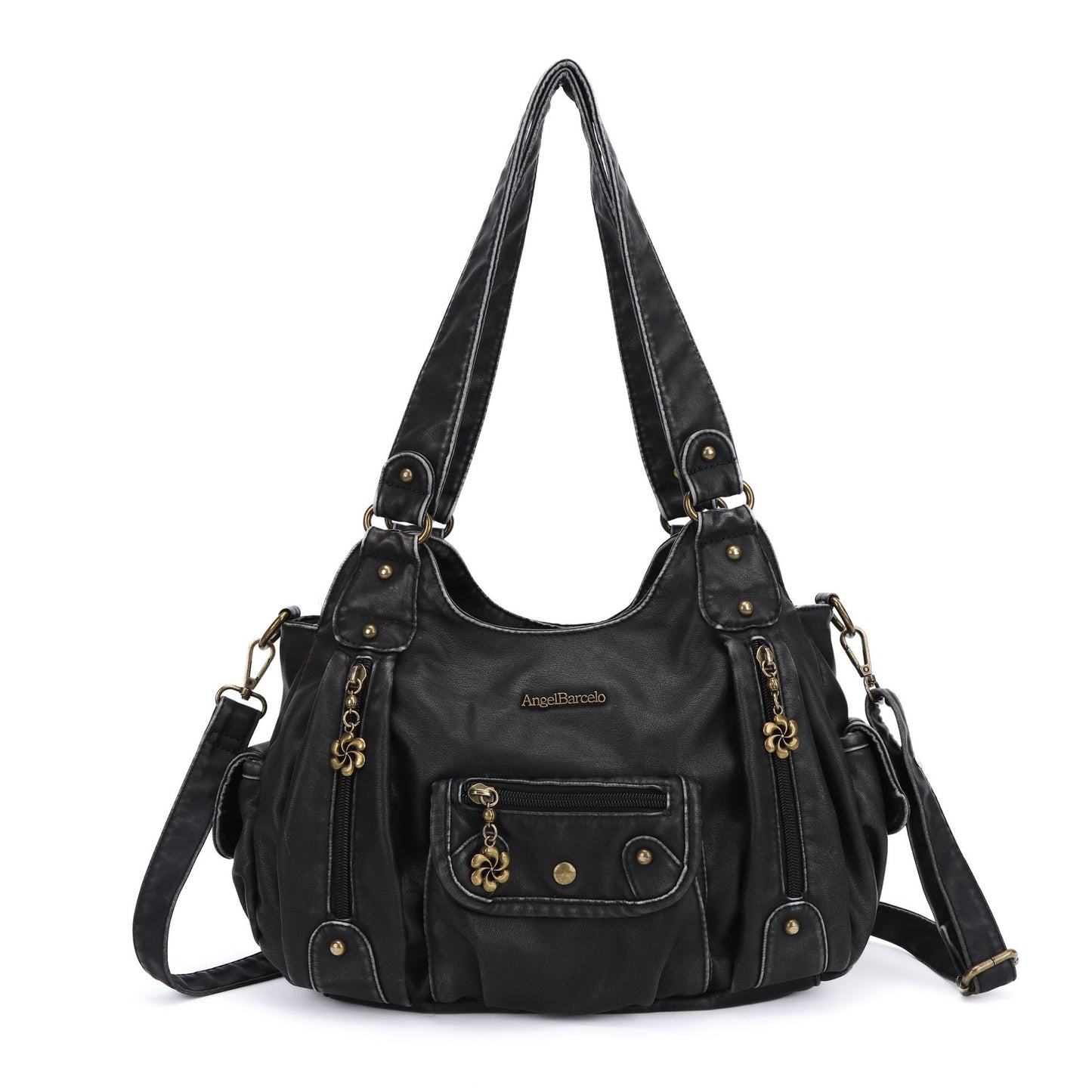 Women's Classic New Fashion Charming Slouchy Crossbody Bags