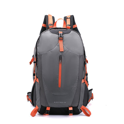 Hiking Waterproof Large Capacity Spine Back Mountaineering Backpacks