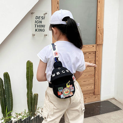 Sacs banane personnalisés pour femmes, hommes et été, petits sacs banane pour enfants