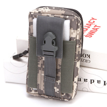 Attractive Beautiful Mobile Tactics Construction Site Phone Bags