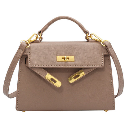 Women's Innovative Creative Western Style Kelly Crossbody Bags