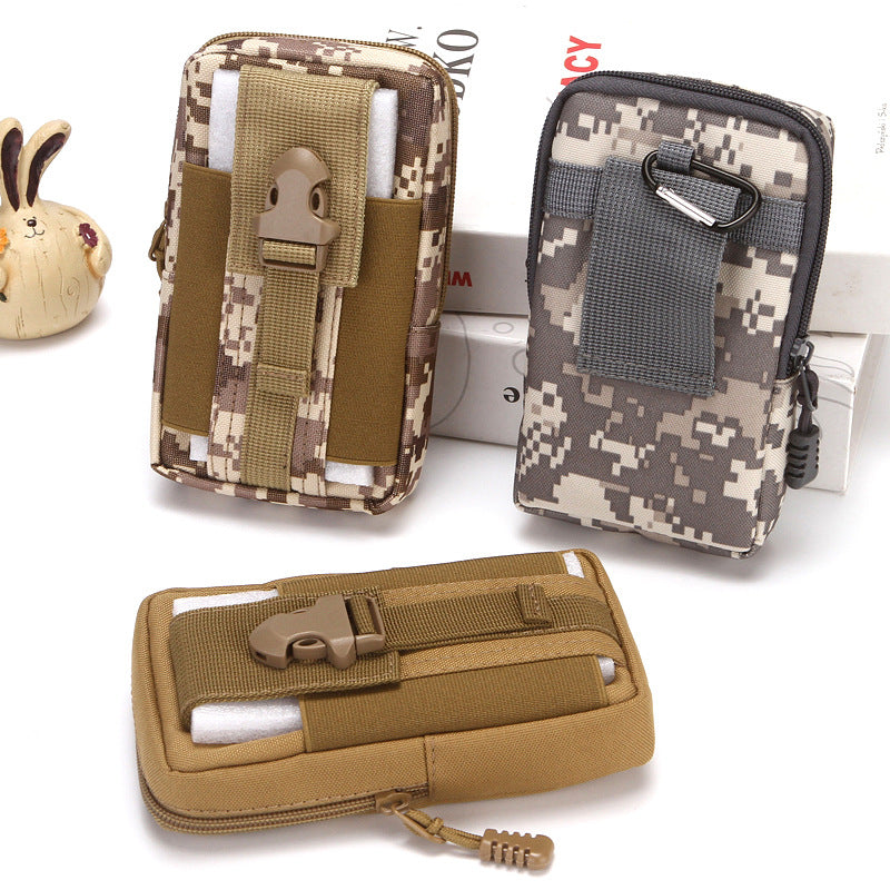 Attractive Beautiful Mobile Tactics Construction Site Phone Bags