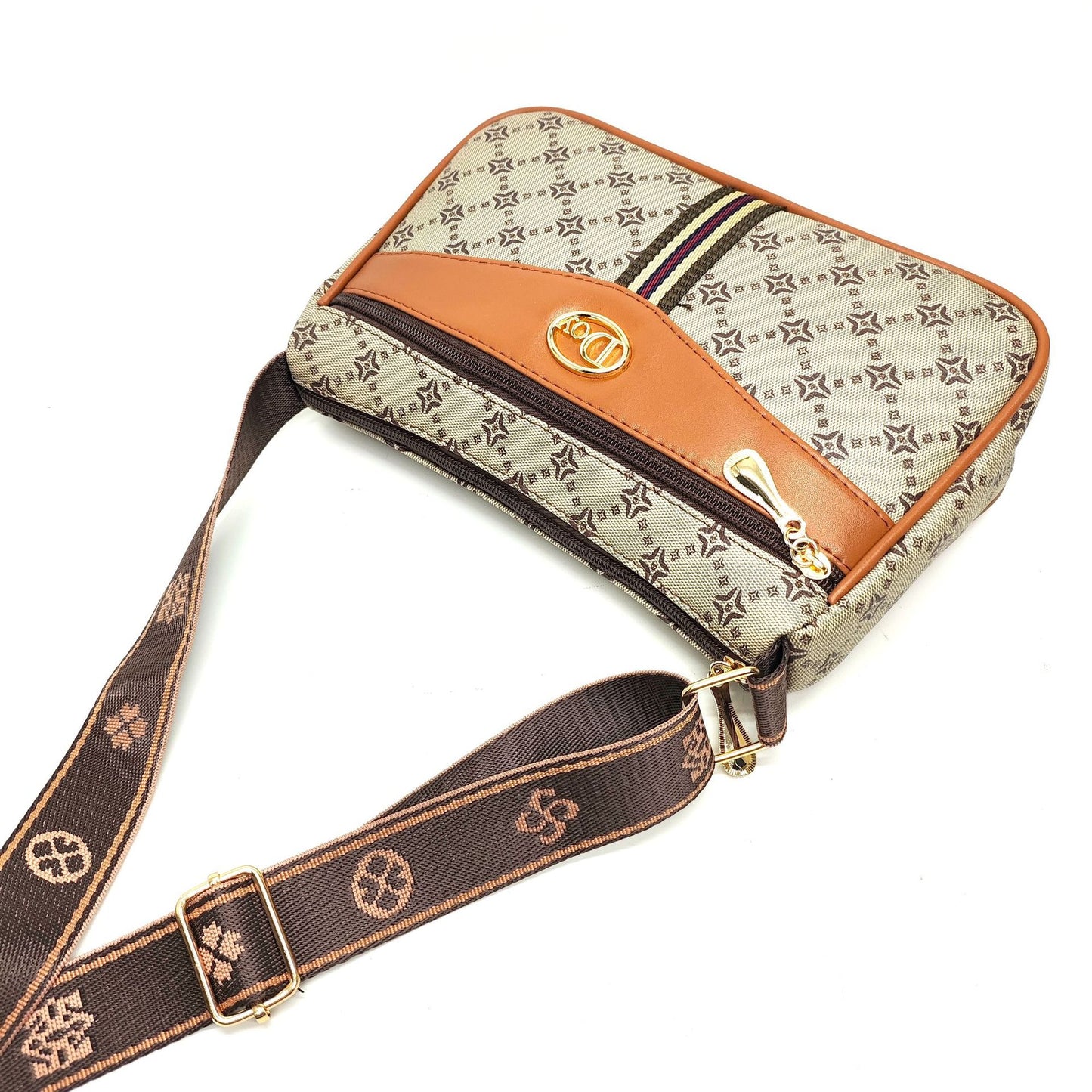 Women's Cool Classic Summer Fashion High-grade Crossbody Bags