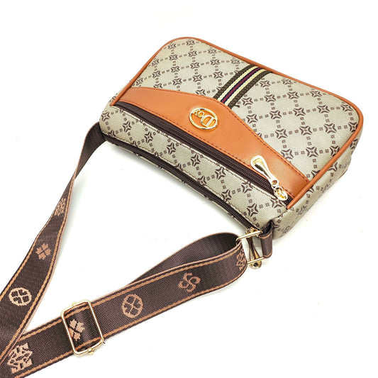 Women's Cool Classic Summer Fashion High-grade Crossbody Bags