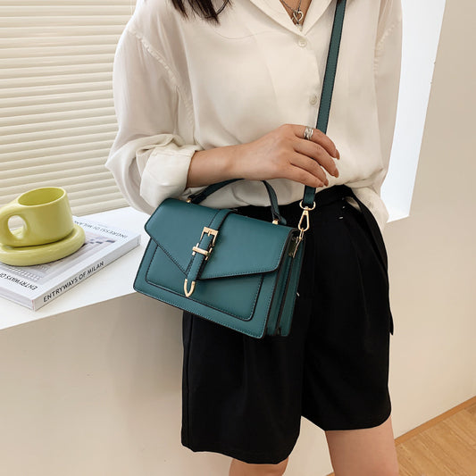 Beautiful Women's Popular Summer Fashion Portable Crossbody Bags