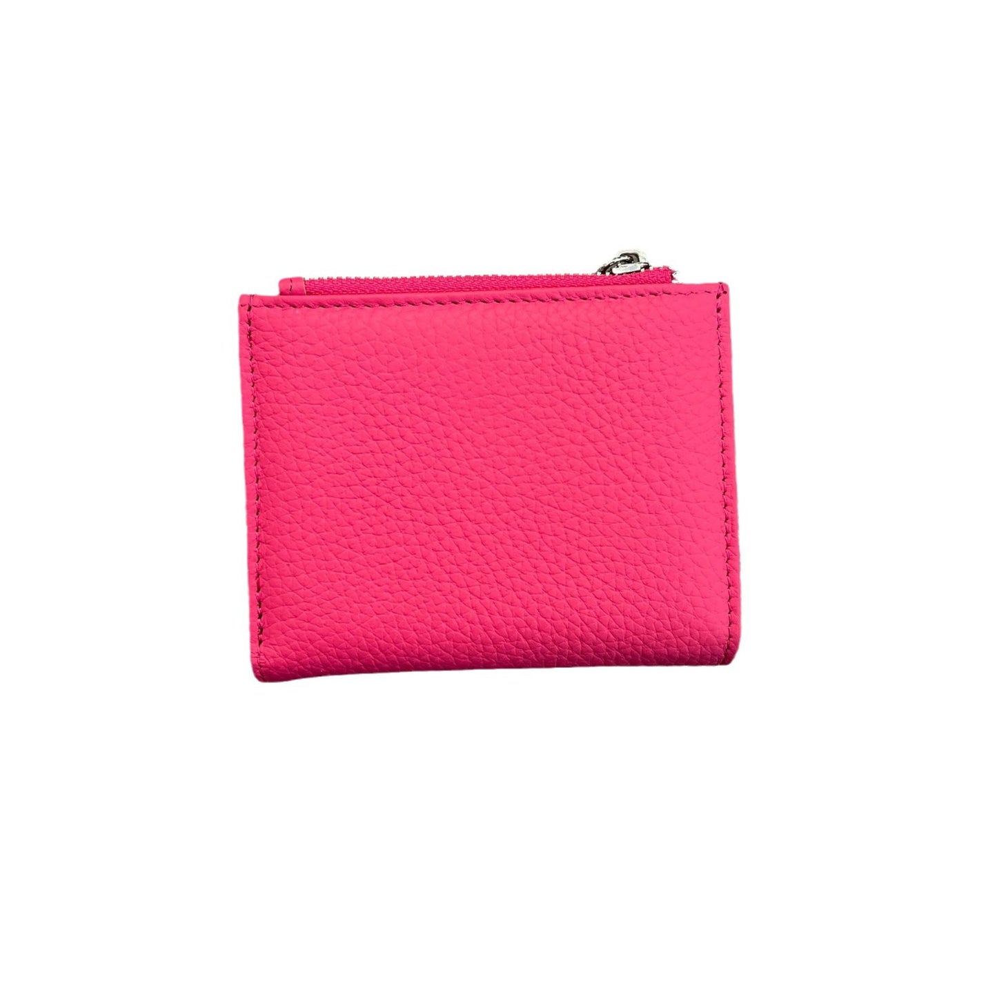 Spring Super Light Letter First Layer Ladies Wallets