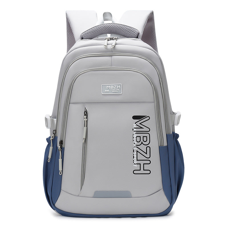 Women's Winter Korean Style University Junior High Backpacks