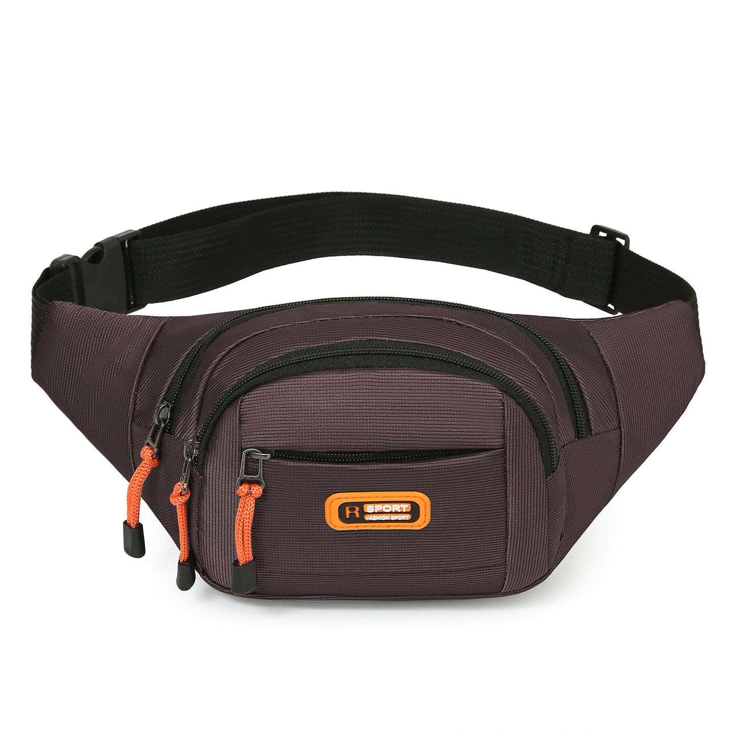 Women's & Men's & Site Work Portable Cell Multifunctional Large Men's Waist Packs