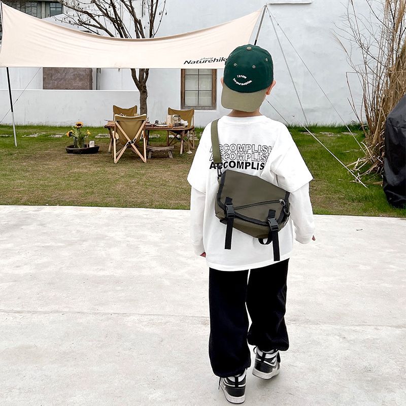 Sacs banane pour enfants, charmants, élégants et attrayants, à la mode pour garçons