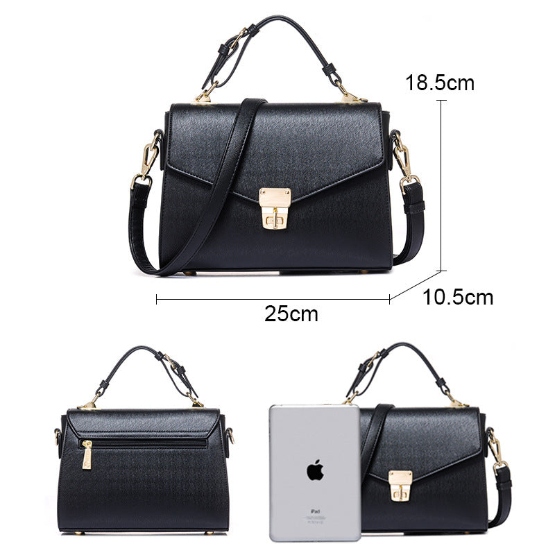 Women's Attractive Slouchy Glamorous Large Capacity Handbags