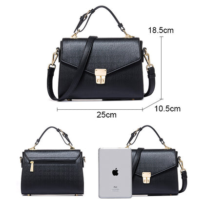 Women's Attractive Slouchy Glamorous Large Capacity Handbags