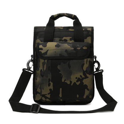 Kit de camouflage de l'armée de randonnée tactique pour hommes Sacs à dos de sport