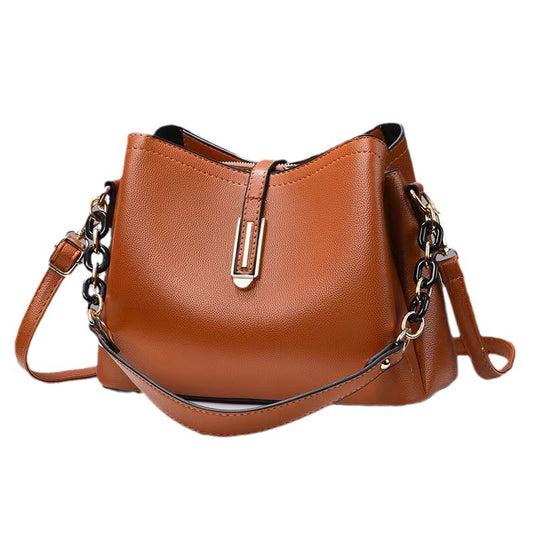 Women's New Simple Shell Small Fashion Shoulder Bags