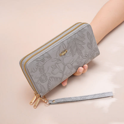 Women's Elegant Fashion Long Good Quality Bags