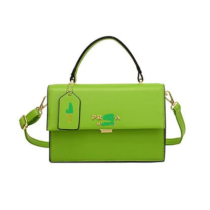 Women's Popular Beautiful Stylish Small Square Crossbody Bags