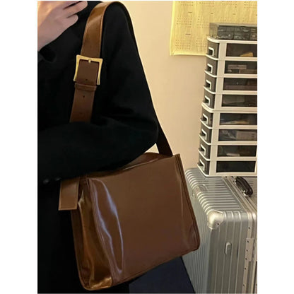 Sac fourre-tout de fête pour femme, grande capacité, sacs à bandoulière tendance