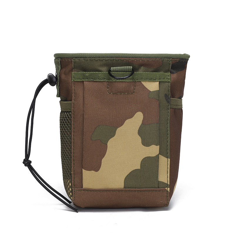 Accessoires de camping pour le combat des fans militaires Petits accessoires