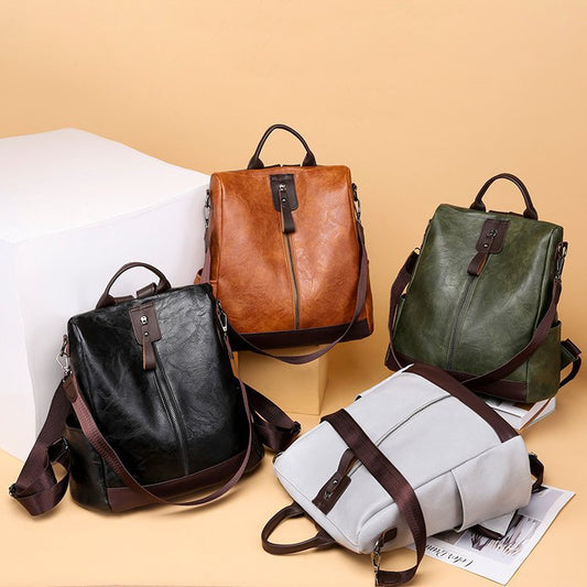 Women's Unique Popular Versatile Fashion For Backpacks