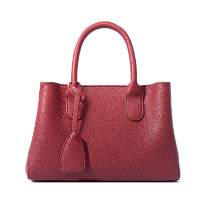 Women's Gift To Give Mom Large Capacity Handbags