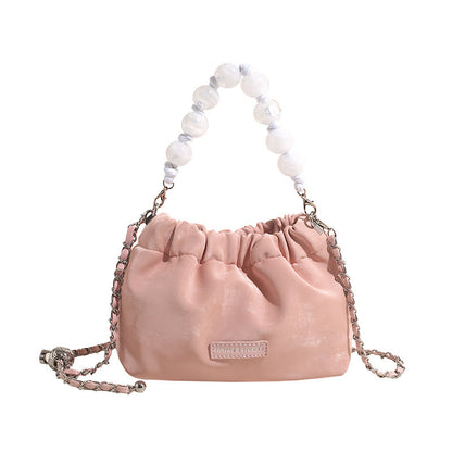 Popular Fashion Pouches Female Versatile Chain Shoulder Bags