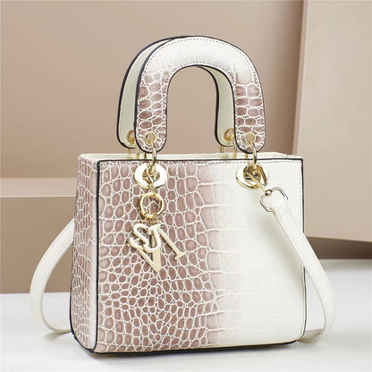 Women's Wedding Diana Bridal High-grade Fashion Crossbody Bags