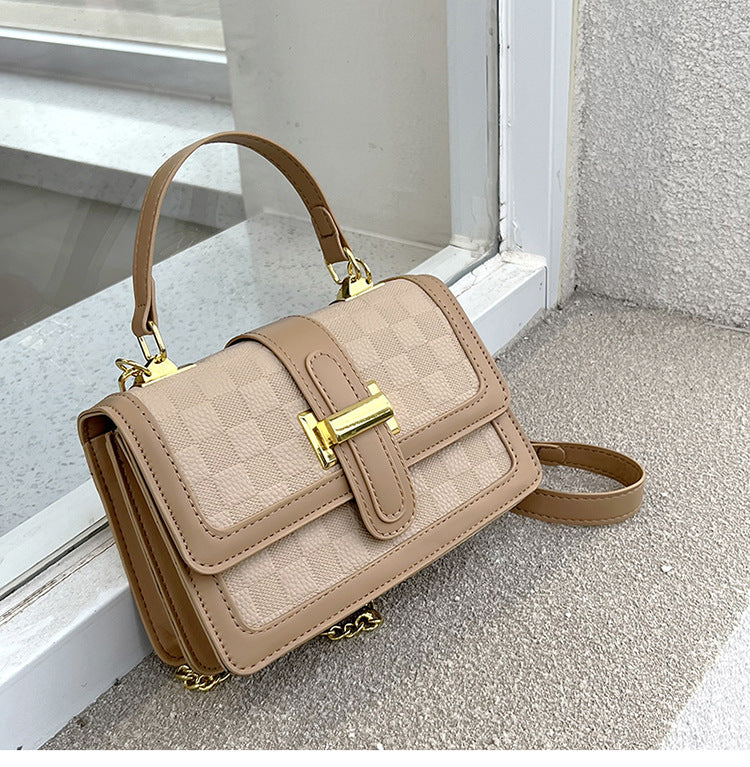 Women's Quality Small Summer Fashion Design Portable Crossbody Bags