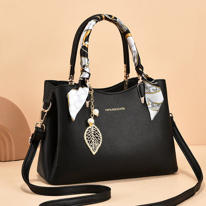 Bridal Elegant Large Capacity Fashion Mother-in-law Crossbody Bags