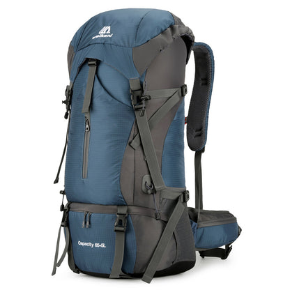 Glamorous Innovative Hiking Large Capacity Camping Mountaineering Backpacks