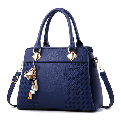 Women's Trendy Creative Powerful Korean Style Handbags