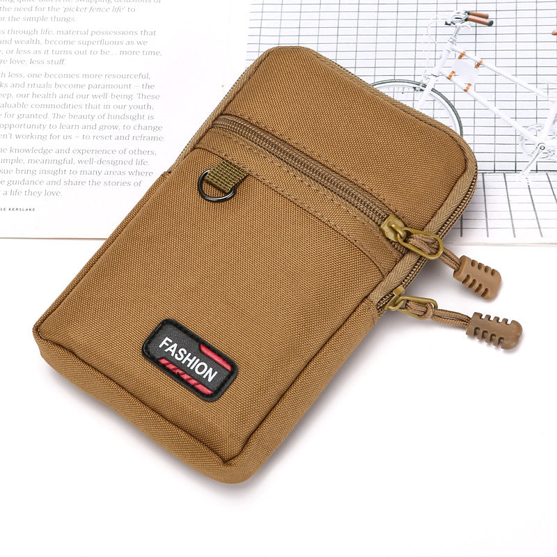 Glamorous Elegant Durable Popular Mobile Storage Phone Bags