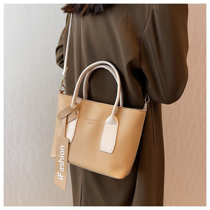 Women's Autumn Popular Small Trendy Fashionable Handbags