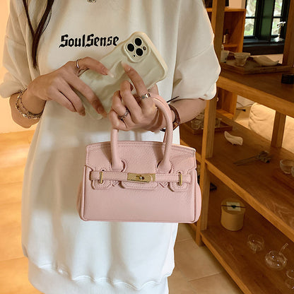 Women's Versatile Design For Summer Fashion Shoulder Bags