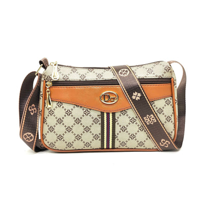 Women's Cool Classic Summer Fashion High-grade Crossbody Bags