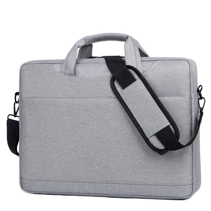 Men's Business Large Capacity Portable Gift File Laptop Bags